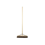 Faithfull FSC® Stiff Bassine Broom 450mm (18in) - FAIBBASS18A