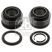 Febi Wheel Bearing Kit steered trailing axle 35047