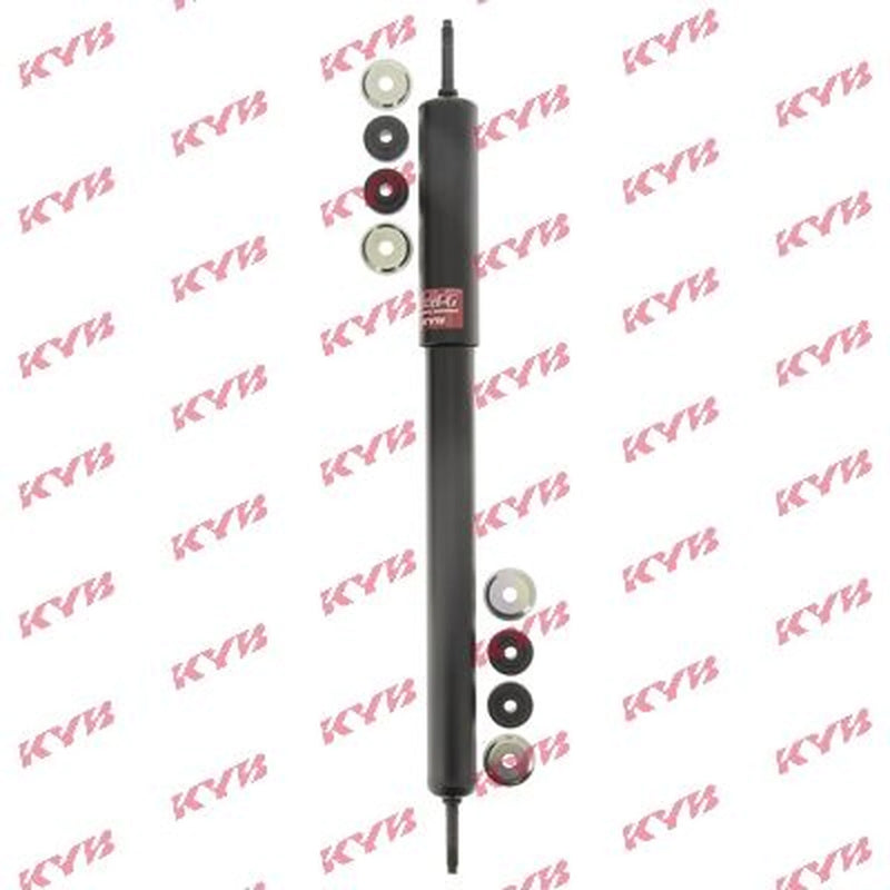 KYB Shock Absorber Damper Strut Rear 343236