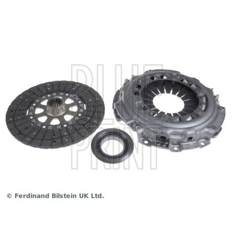 Blue Print Clutch Kit Set 3pc 251mm ADT330125