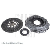Blue Print Clutch Kit Set 3pc 251mm ADT330125