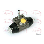 Apec Wheel Cylinder Hydraulic Brake Rear BCY1286