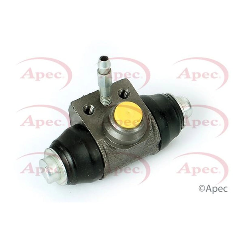 Apec Wheel Cylinder Hydraulic Brake Rear BCY1286