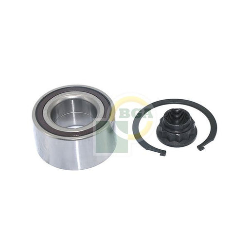 BGA Wheel Bearing Kit 75mm WHB9108K