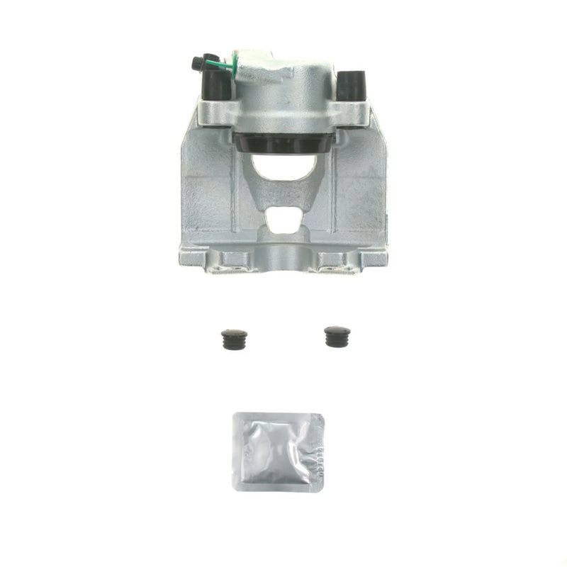 Bosch Brake Caliper Assembly Front Right 0 986 135 267