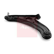 Apec Control/Trailing Arm Front Left AST2772