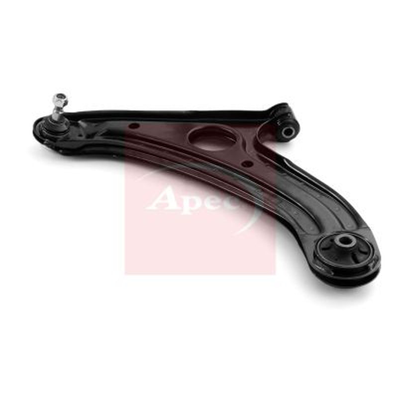 Apec Front Control/Trailing Arms AST2772