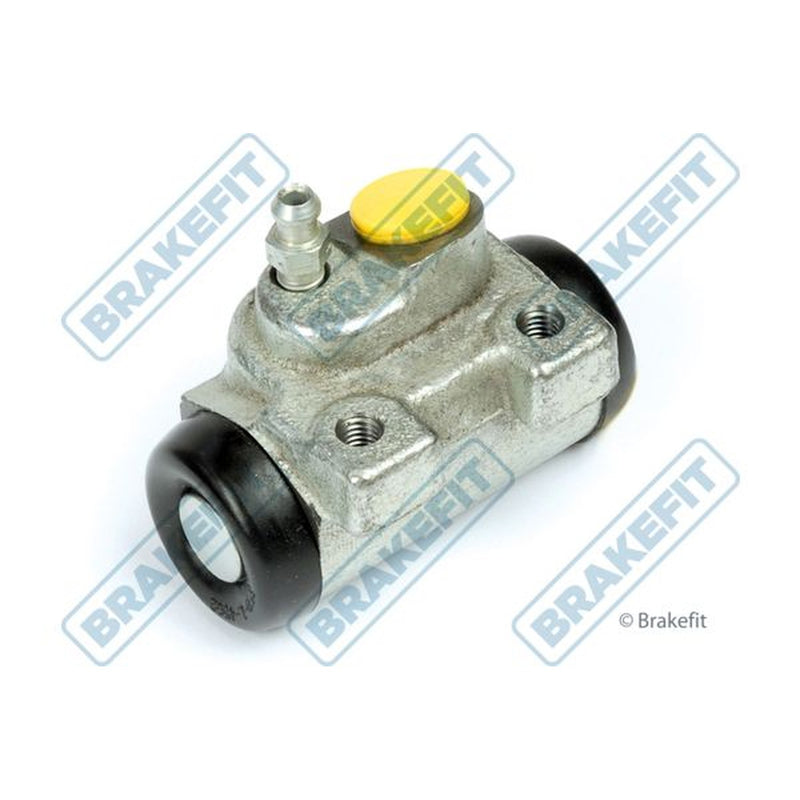Apec Wheel Cylinder Hydraulic Brake Rear Left BWC8175