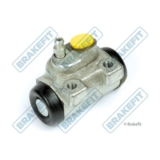 Apec Wheel Cylinder Hydraulic Brake Rear Left BWC8175