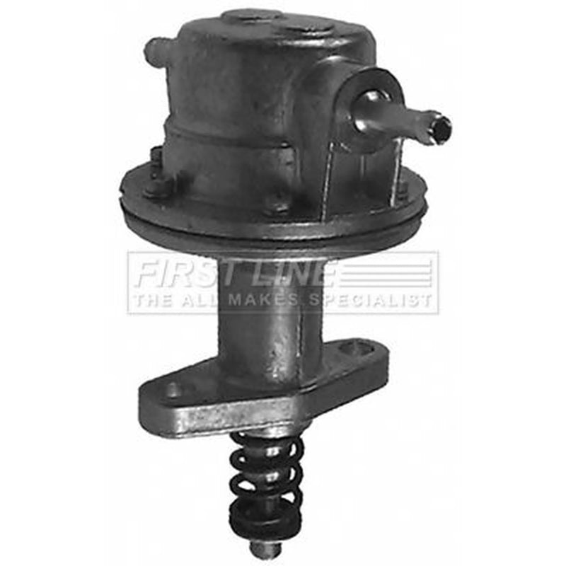 First Line Fuel Pump Assembly FFP470