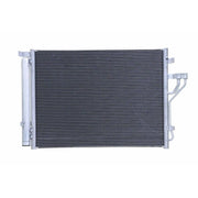 Hella Air Conditioning Condenser 8FC 366 220-721