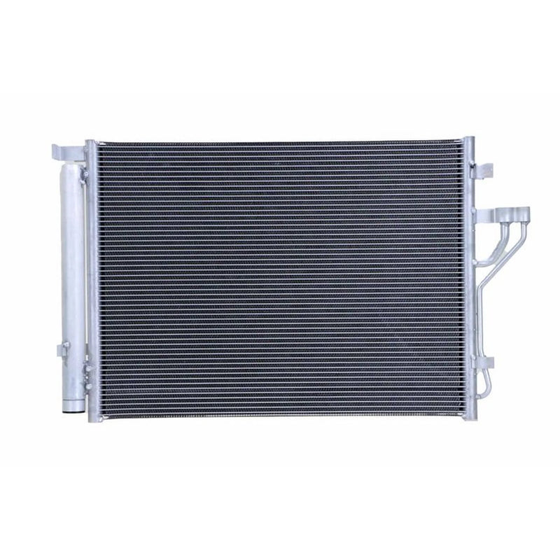 Hella Air Conditioning Condenser 8FC 366 220-721