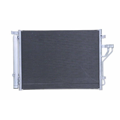 Hella Air Conditioning Condenser 8FC 366 220-721