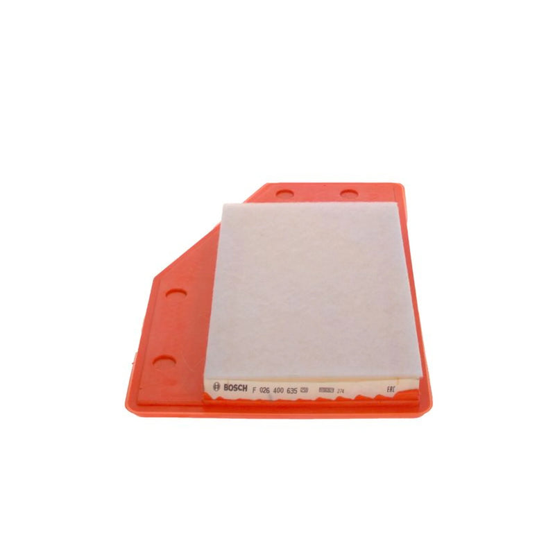 Bosch Engine Air Filter F 026 400 635