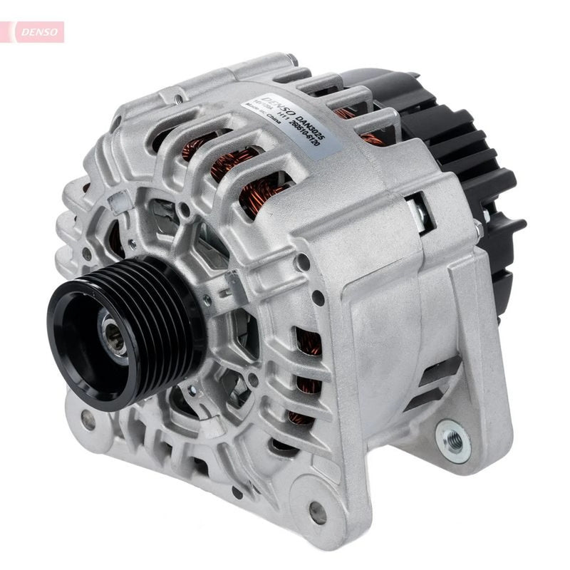 Denso Car Alternator 12V DAN3025