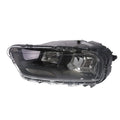 Valeo Headlight Headlamp PY21W Left 450560