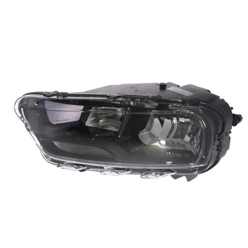 Valeo Headlight Headlamp PY21W Left 450560