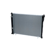 NRF Engine Radiator 58449