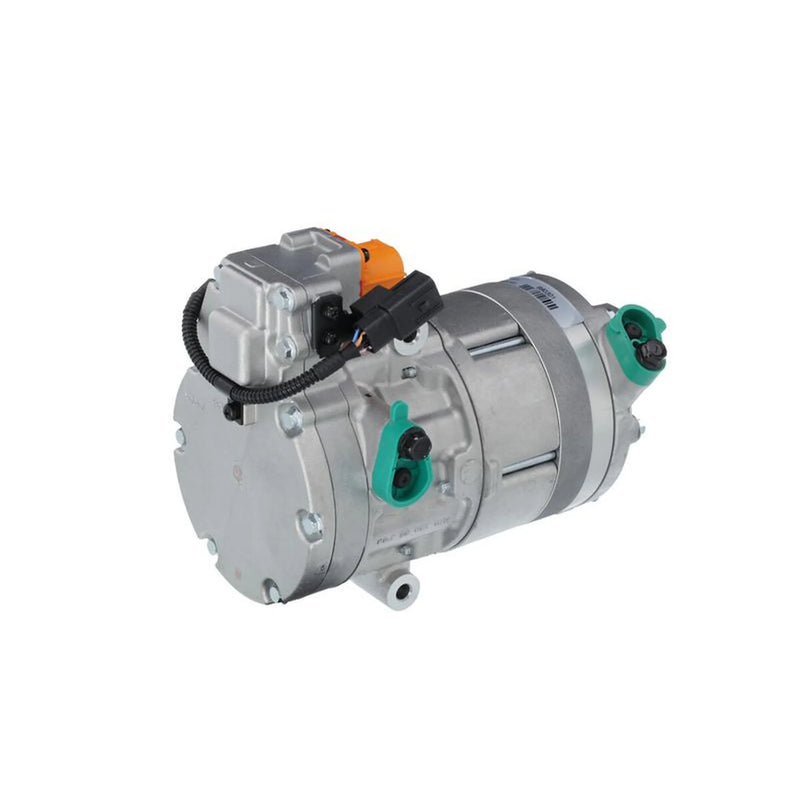 Valeo Air Conditioning Compressor 690301