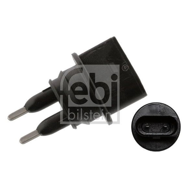 Febi Washer Fluid Level Sensor 2 Connectors 34769