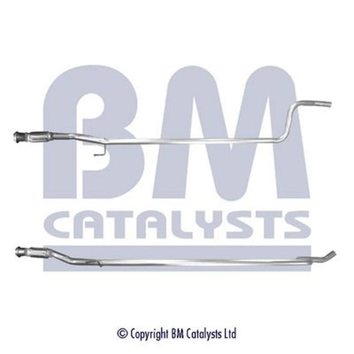 BM Catalysts Exhaust Pipe OD BM50604