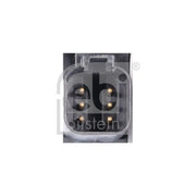 Febi Accelerator Pedal 6 Connectors 186368
