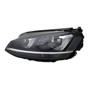 Valeo Headlight Headlamp H7 Left 044931