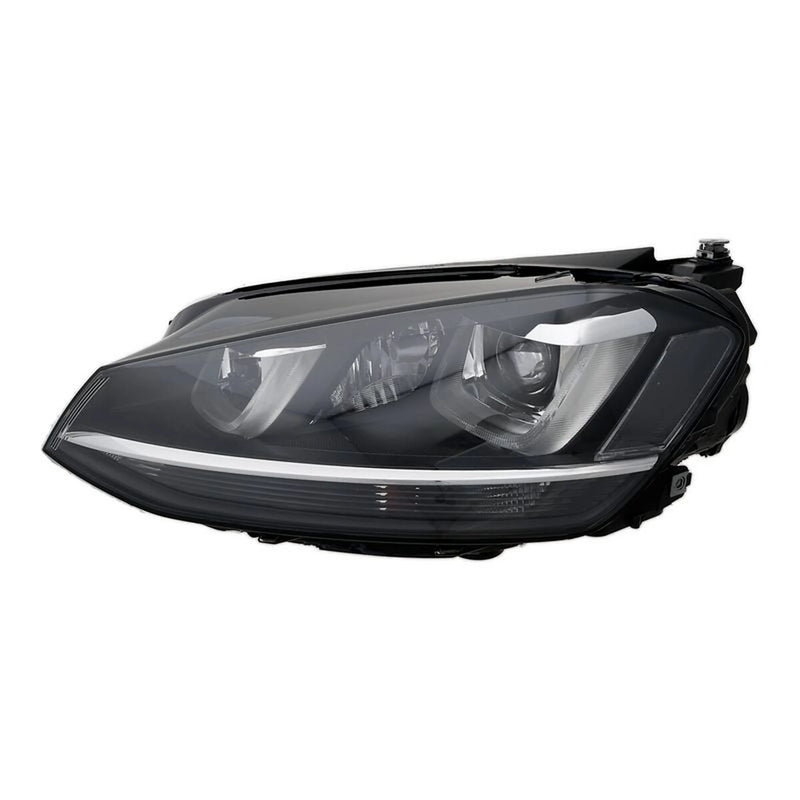 Valeo Headlight Headlamp H7 Left 044931