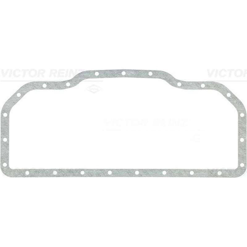 Victor Reinz Oil Sump Gasket Wide 1mm Thick 71-25254-10