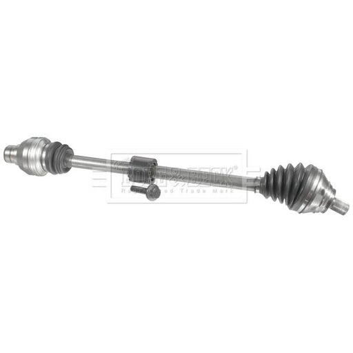 Borg & Beck CV Drive Shaft Driveshaft Front Right BDS1904
