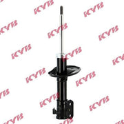 KYB Shock Absorber Damper Strut Front Left 3320036
