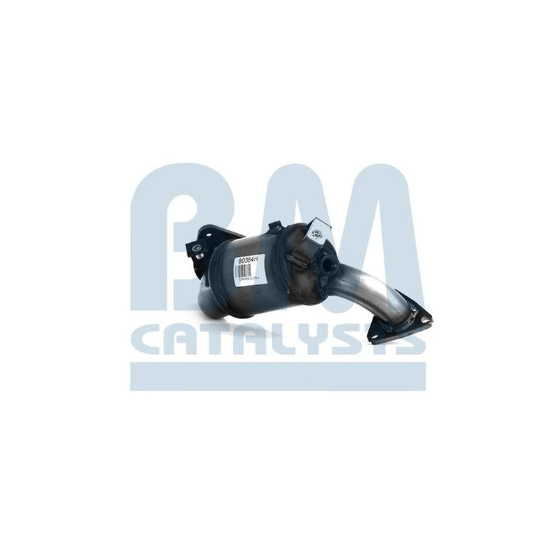 BM Catalysts Homologated Diesel Cat BM80384H