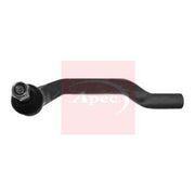 Apec Steering Tie Rod End Ball Joint Front Left M14x1.5 AST6278