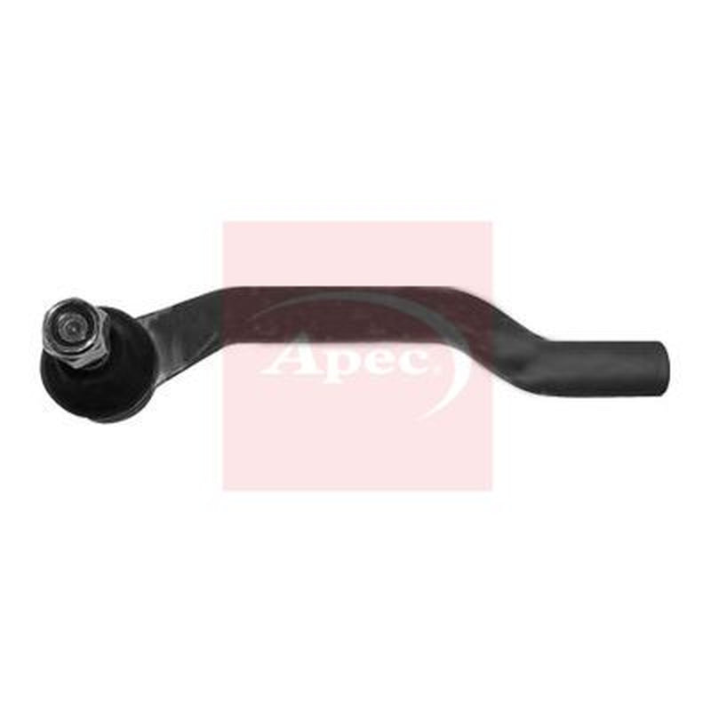 Apec Steering Tie Rod End Ball Joint Front Left M14x1.5 AST6278