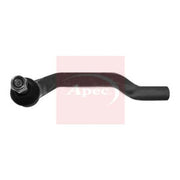 Apec Steering Tie Rod End Ball Joint Front Left M14x1.5 AST6278