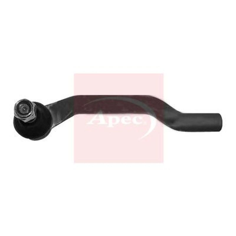 Apec Steering Tie Rod End Ball Joint Front Left M14x1.5 AST6278