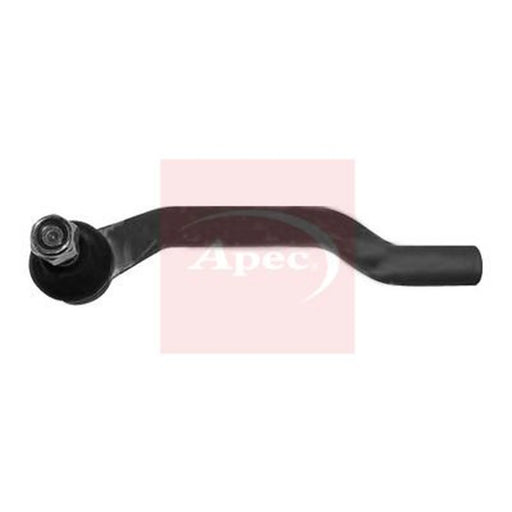 Apec Steering Tie Rod End Ball Joint Front Left M14x1.5 AST6278