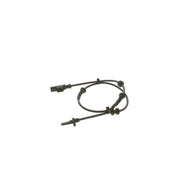 Bosch ABS Wheel Speed Sensor Rear 0 265 008 006