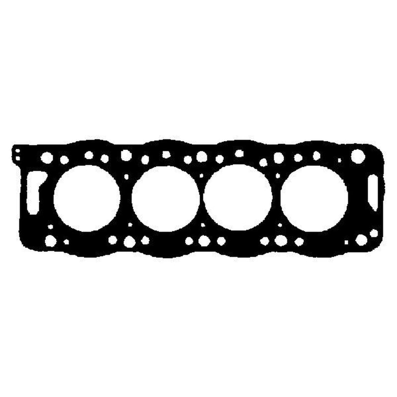 BGA Cylinder Head Gasket 1mm Thick CH5308