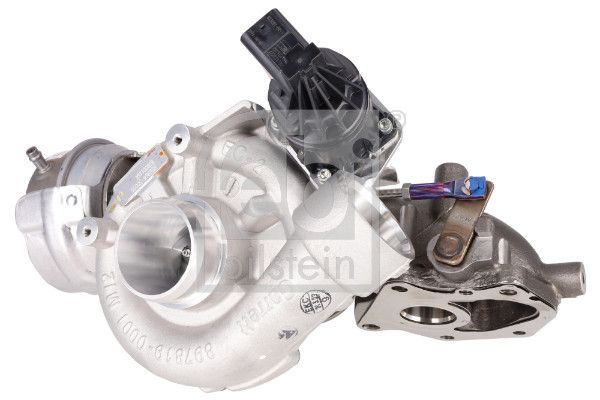Febi Turbocharger Turbo Unit