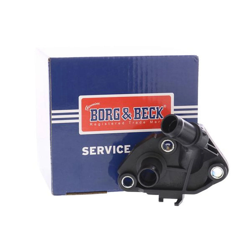 Borg & Beck Coolant Flange Housing Connector BTS1171