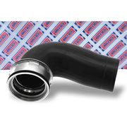 Borg & Beck Intercooler Turbo Charge Air Hose Front BTH1068
