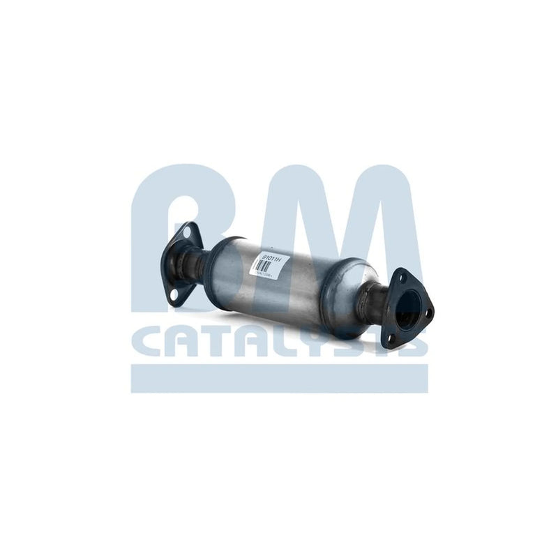 BM Catalysts Homologated Petrol Cat BM91011H