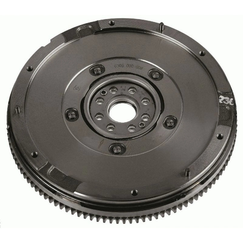Sachs Engine Flywheel Teeth 240mm 6366000008