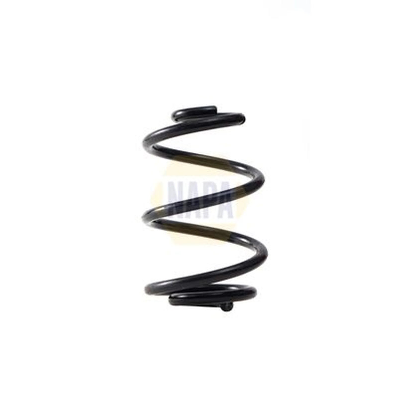 NAPA Rear Suspension Coil Spring NCS2261
