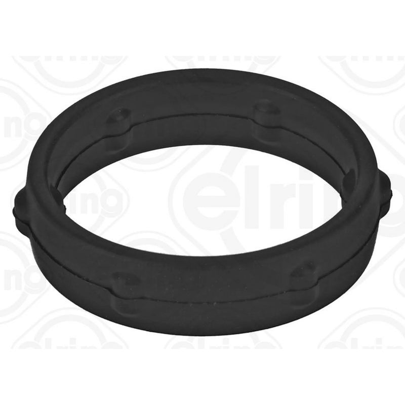 Elring Oil Cooler Gasket Wide Thick 815.560