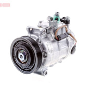 Denso Air Conditioning Compressor DCP17168
