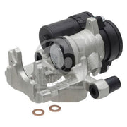 Febi Brake Caliper Assembly Rear Right 198861