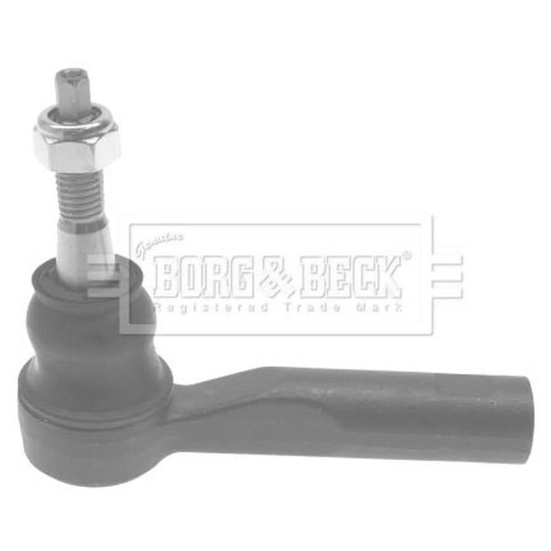 Borg & Beck Steering Tie Rod End Ball Joint BTR5678