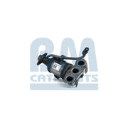 BM Catalysts Homologated Petrol Cat BM91557H